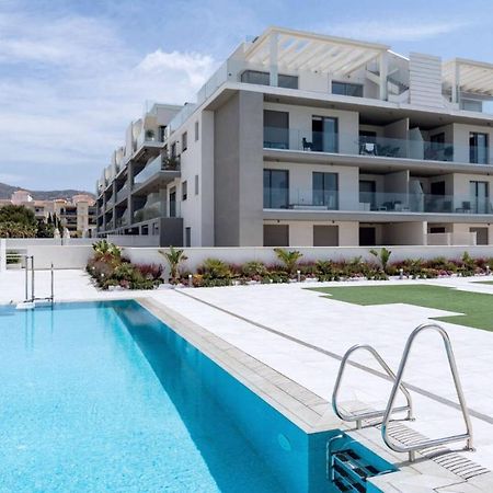 Panorama Beach - Sunrise Side Torrox Exterior foto