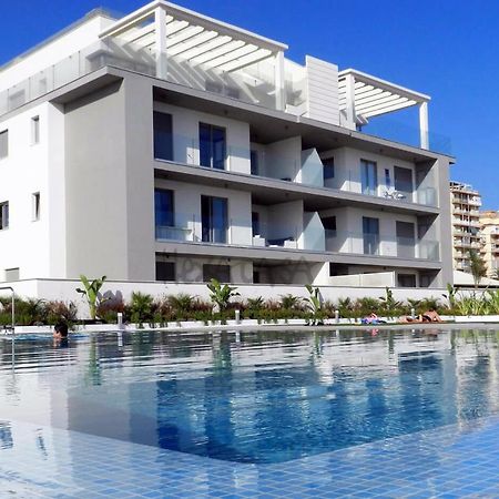 Panorama Beach - Sunrise Side Torrox Exterior foto