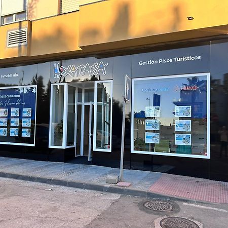 Panorama Beach - Sunrise Side Torrox Exterior foto