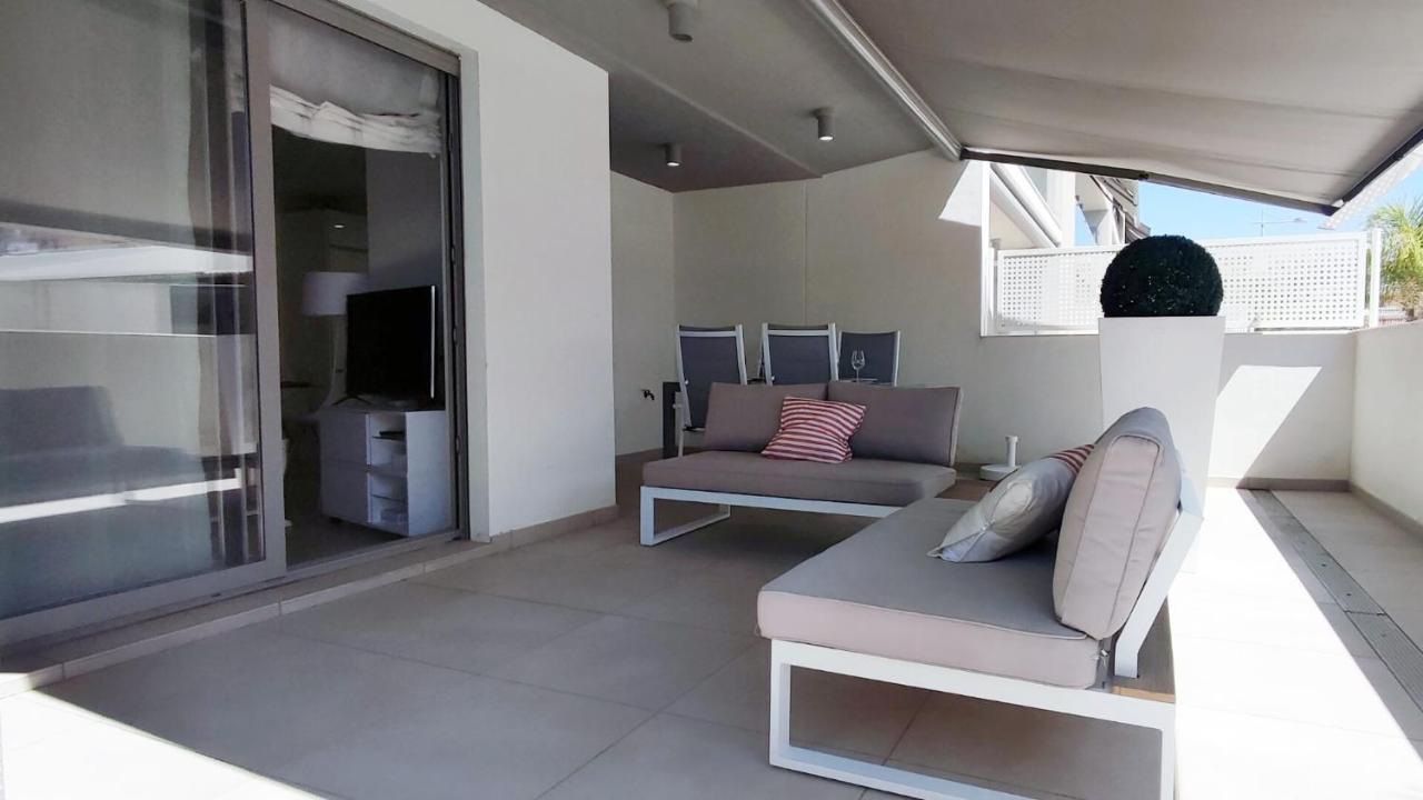 Panorama Beach - Sunrise Side Torrox Exterior foto