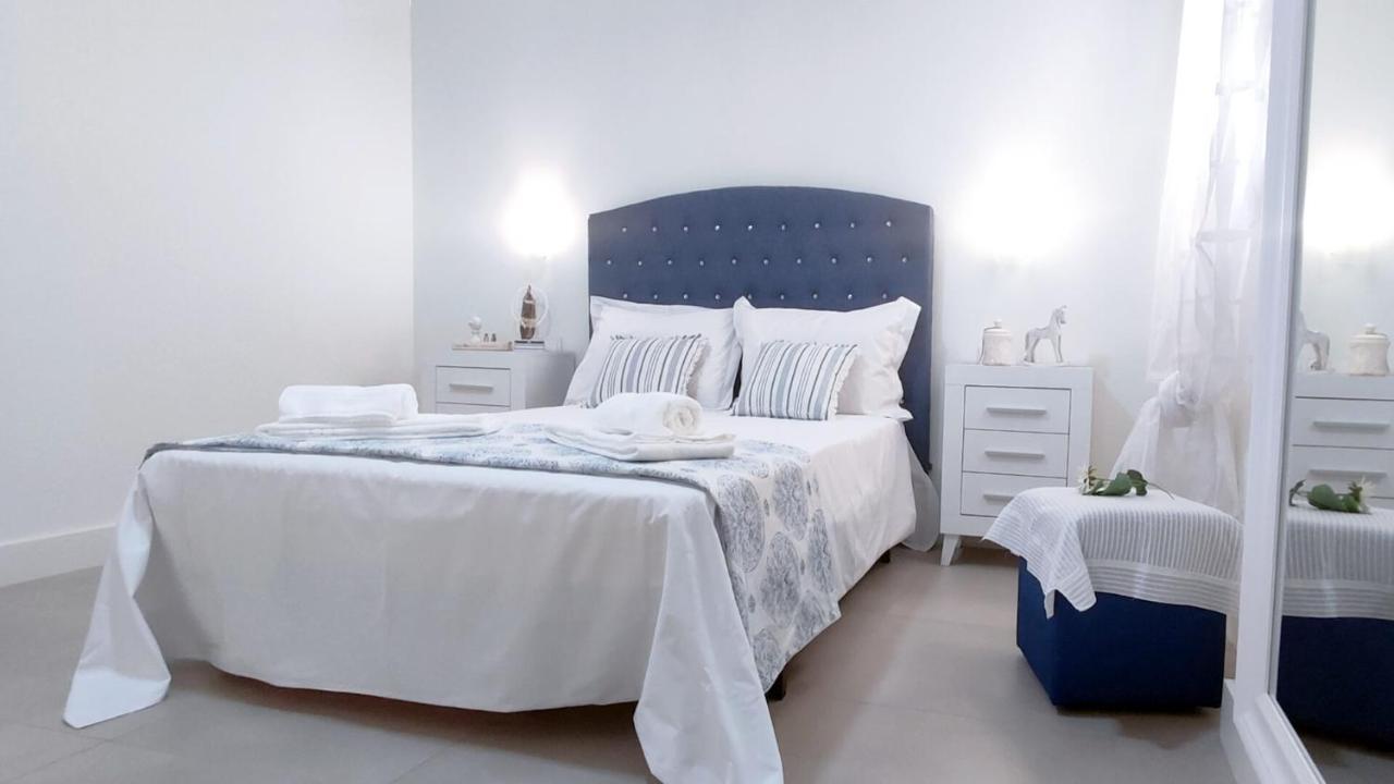 Panorama Beach - Sunrise Side Torrox Exterior foto
