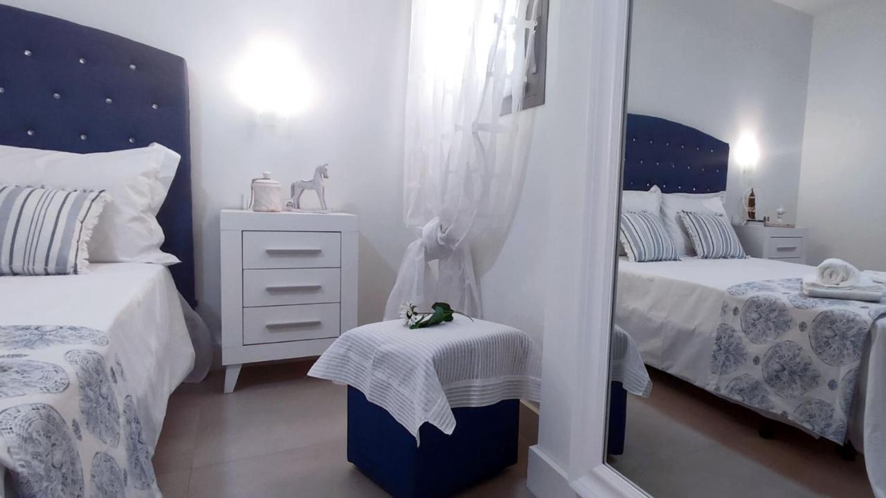 Panorama Beach - Sunrise Side Torrox Exterior foto