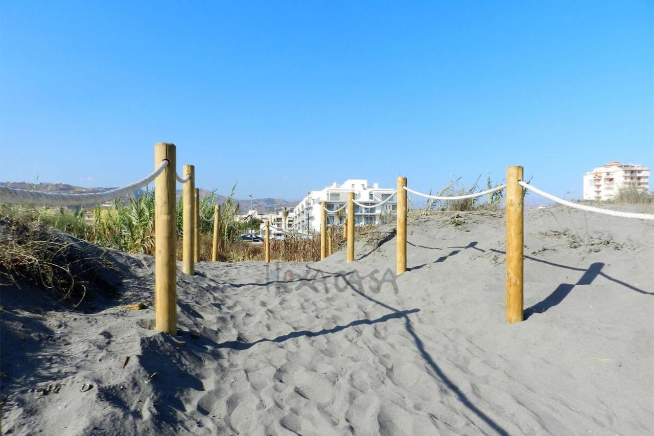 Panorama Beach - Sunrise Side Torrox Exterior foto