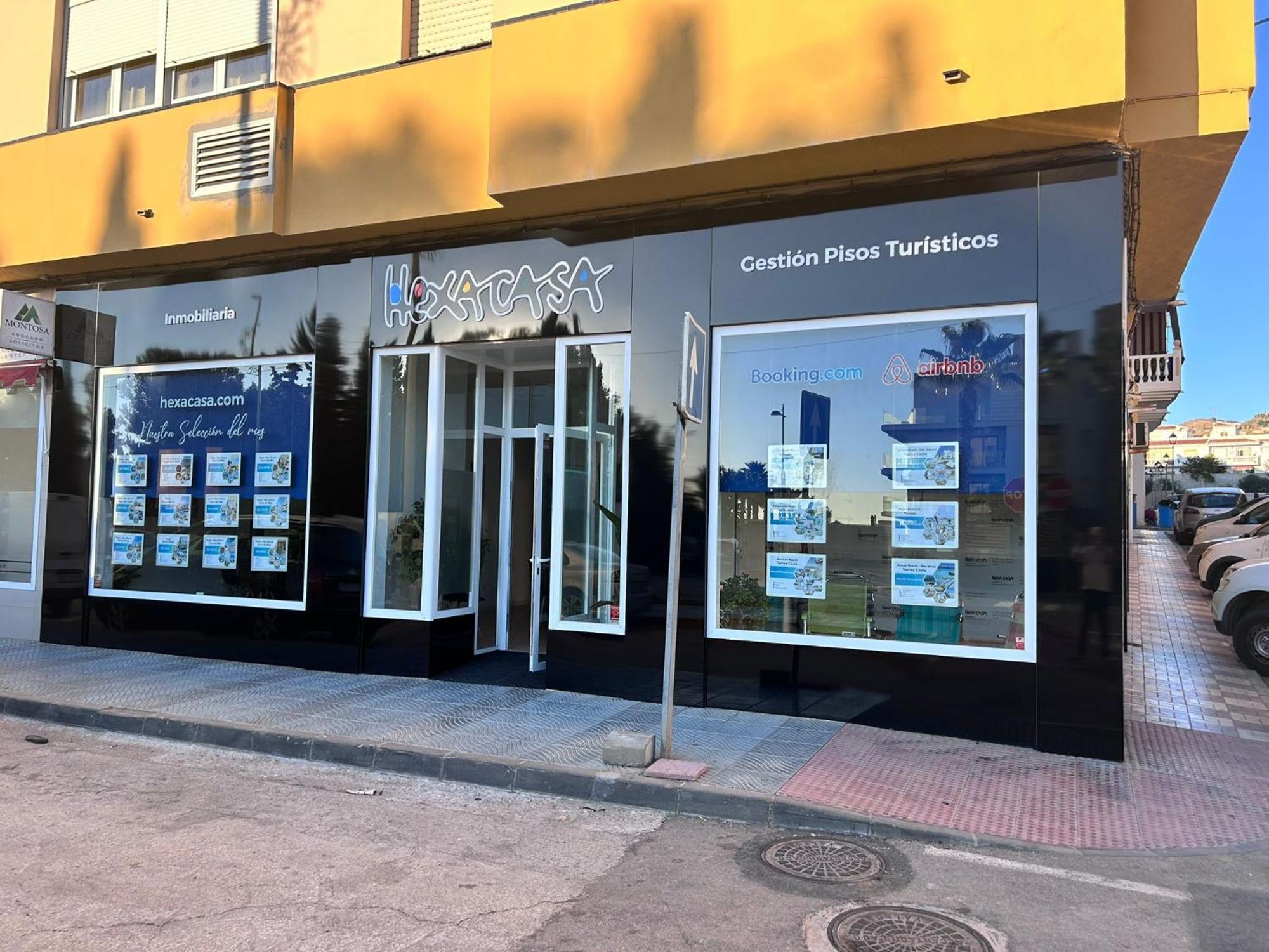 Panorama Beach - Sunrise Side Torrox Exterior foto